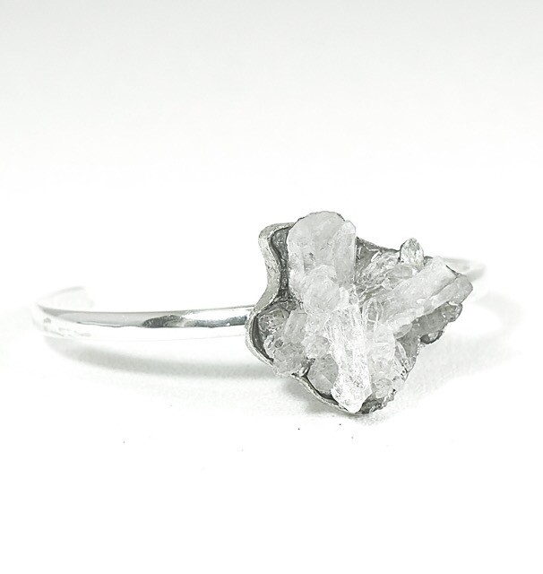 Bracelete Cristal 