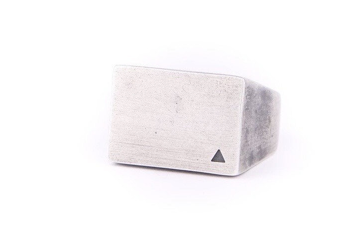 Anel Triangulo
