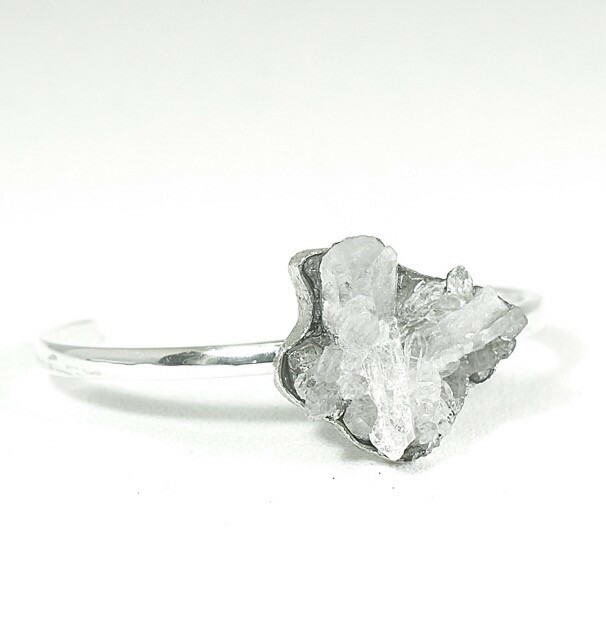 Bracelete Cristal 