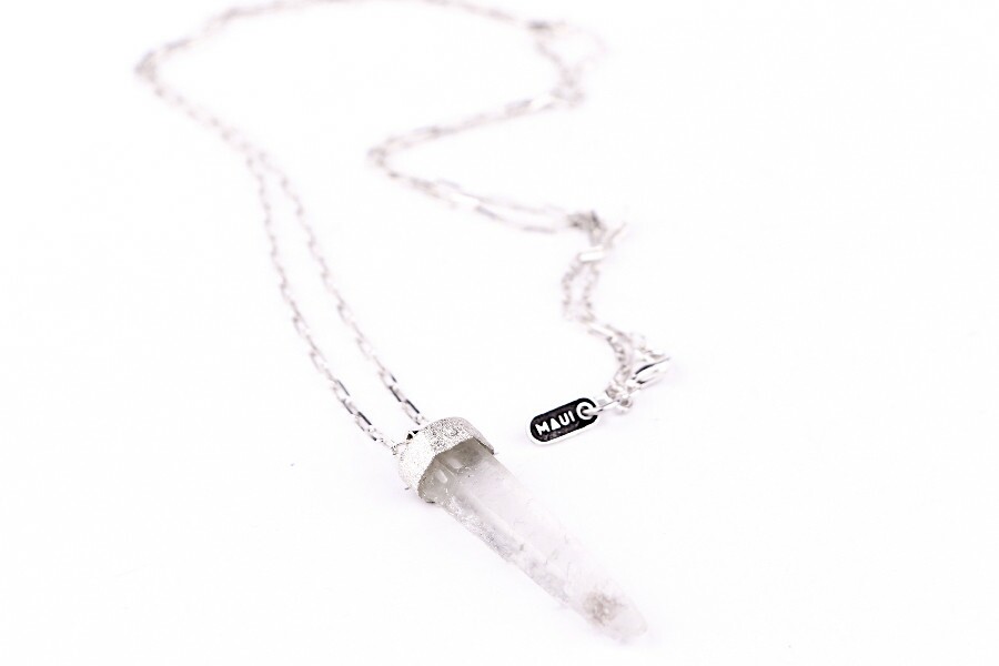 Colar Cristal