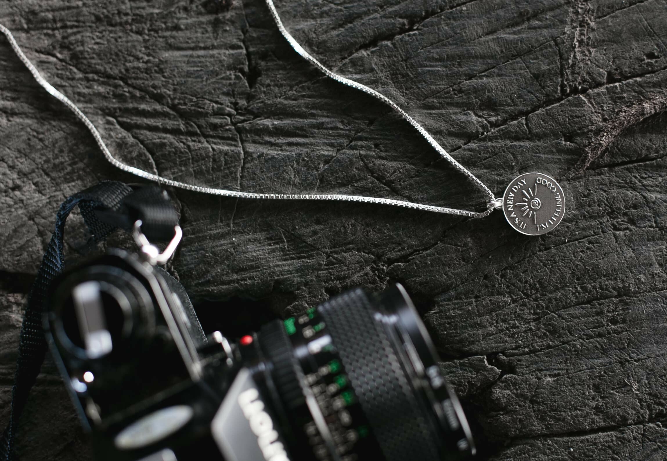 Lucky Coin