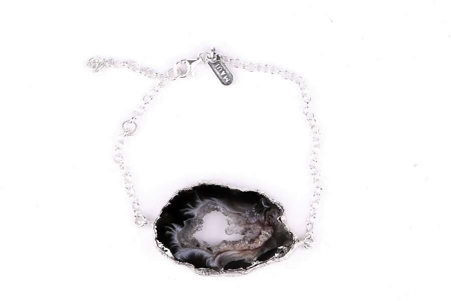 Bracelete Black Sand
