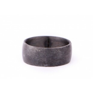 Anel Basic Black