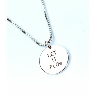 colar let it flow