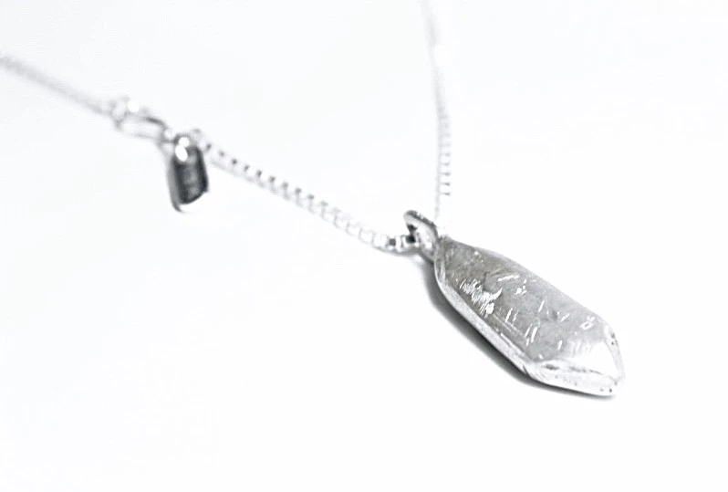 Cristal Silver