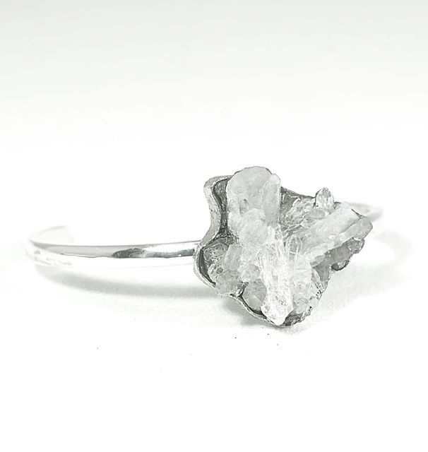 Bracelete Cristal 