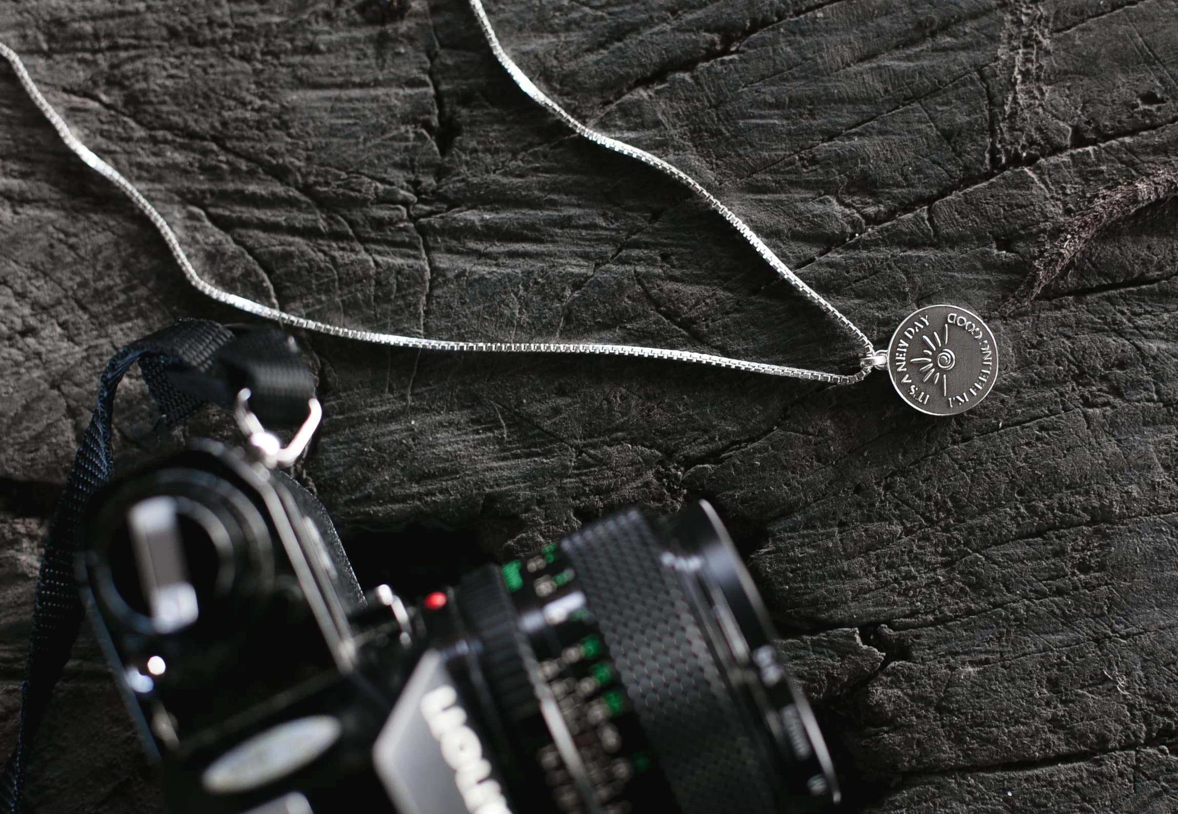 Lucky Coin