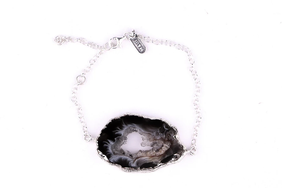 Bracelete Black Sand