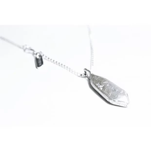 Cristal Silver