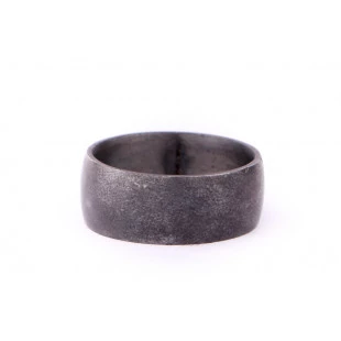 Anel Basic Black