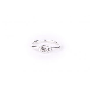 Anel Ondas Feminino
