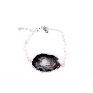 Bracelete Black Sand